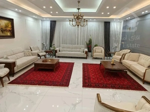 حسنی آمازون/۱۷۸متر۳خواب/نوساز و تکواحدی/