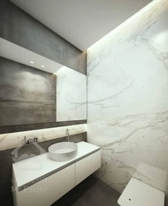 فروش اپارتمان 210 متری ولنجک