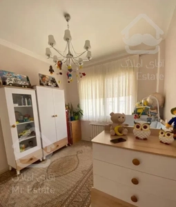 ۷۳متر/فول امکانات/فردوس غرب