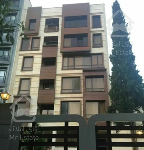 ۲۰۰ متر نیاوران / تک واحدی