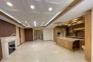 فروش اپارتمان 190 متری زعفرانیه