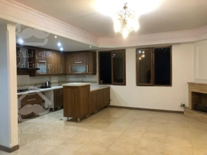 اجاره ۹۵ متر ۲ خواب سعادت آباد