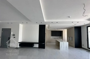 آپارتمان ۲۰۰ متر / کانکت / مطبخ / مسکن اکبری