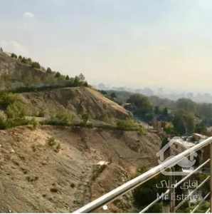 آپارتمان ۱۲۵ متری ولنجک(ویو کوهستان،غرق درنور)