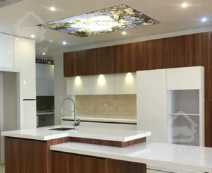 200متر خوش نقشه / ۳ پارکینگ سندی، فاز ۲