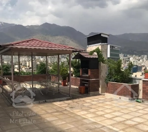 آپارتمان ۱۳۰متری۲خوابه قیطریه 3ساله