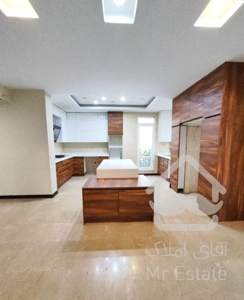 آپارتمان150متر /اقدسیه/مشاعات کامل