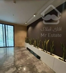 ۱۸۵ متر سه خواب حیاط اختصاصی ۳ خواب اقبال ۱