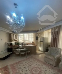 ۷۵متریک خواب فول امکانات شربیانی غربی