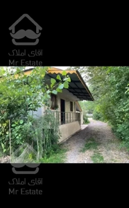 ویلا نزدیک رشت (جاده سنگر) نوساز،امن و بر خیابان