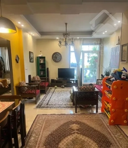 ۹۰ متر ۲ خواب / شیان