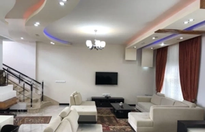 آپارتمان تریبلکس عرصه عیان شیشه گران