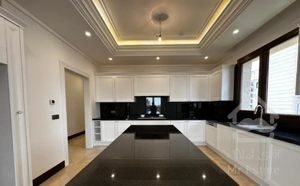 ۱۳۵متر /فرمانیه شرقی/مدرن /نقشه دیدنی