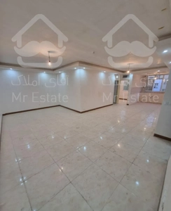 آپارتمان ۸۰ متری کلید نخورده