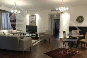 ۱۱۰متر ۲خوابه محمودیه فول مبله