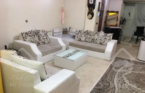 آپارتمان ۸۰ متری/۲خواب/فول بازسازی/فکوری