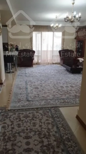 آپارتمان 135 متری سه خواب دریاچه چیتگر