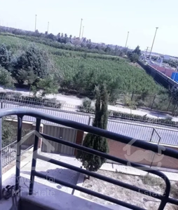 ۹۵ متر طبقه اول سهروردی شرقی مهرویلا