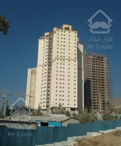 آپارتمان ۹۰ متری ۲خوابه در جوار دریاچه چیتگر