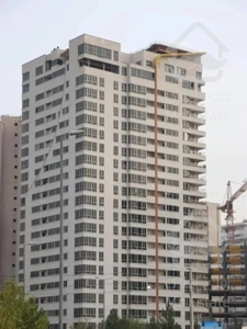 واحد97متر/غرب دریاچه/برج  تندیس/2خواب