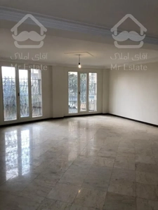 رهن اجاره اپارتمان فرمانیه اقدسیه ۱۶۰ متری