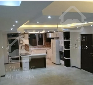 آپارتمان ۹۸ متر ۲ خواب تهرانپارس شرقی