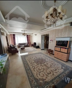 ۸۵ متر دو خواب، جنت آباد