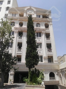 اجاره آپارتمان دو خوابه مرزداران