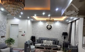53 متری/ دو خوابه/ خوش نقشه /پیران عقل
