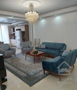 اجاره آپارتمان ۸۰ متری ۲ خوابه در صادقیه فول