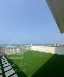 پنت هاوس۲۰۰متری دوبلکس ویوابدی دریاسنداماده انتقال