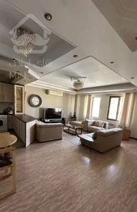 ۸۴  متر ۲ خواب فردوس شرق