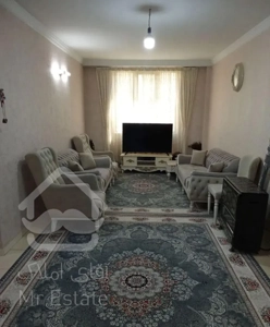 آپارتمان 48 متری خوش نقش