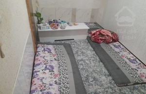 آهمکف دربست ۶۵ متری ۲ خوابه.شهرک دانش.