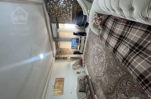 آپارتمان ۸۸ متری ۲ خوابه طبقه ۴ سند مالکیت