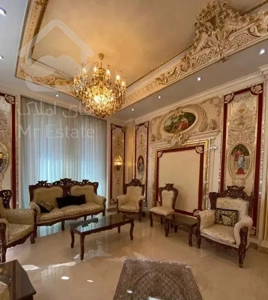 عمارت کلاسیک/ قواره شمالی/ فاز ۱