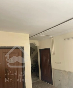 فروش۵۵متر همکف حرم مطهر میدان شهدا رییسی۹