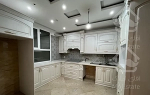 105متر2خواب کلید نخوردسالن پرده خور کوی فردوس