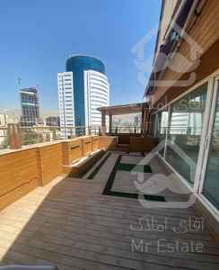 جردن 130مترپنت هاووس 80متررویال تراس سبز