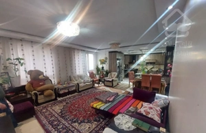 ۱۰۱ متر تک واحدی ۲ خوابه در دبستان