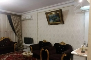 اجاره آپارتمان جنوبی 80متر ابوریحان کمربندی آزادی