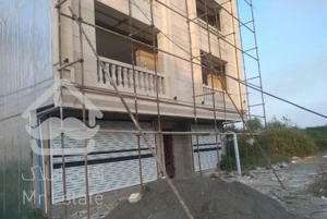 واحد آپارتمانی نوساز کلید تحویل داخل شهر