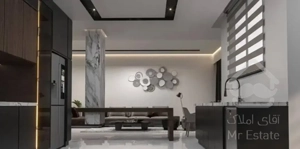 ۲۰۰ متر تک‌واحد سه‌نبش فرهنگ