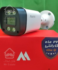 دوربین مداربسته ، دزدگیر اماکن ا