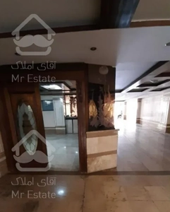 اجاره آپارتمان ۱۱۸ متر ۲ خواب فردوس غرب