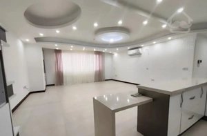 آپارتمان 2 خواب 130 متری بهاران