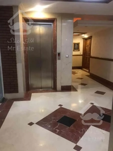 رهن و اجاره آپارتمان ۱۷۰ متری قیطریه