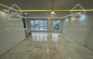 ۱۶۱ متر ۳ خواب دروس لابی ۲ پارکینگ فروشنده