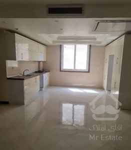 خ پرواز 124 متر 3 خ فول امکانات 4 ساله