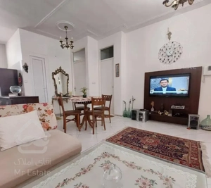 ۸۵ متر ۲ خواب/ زیبادشت رهن واجاره قابل تبدیل